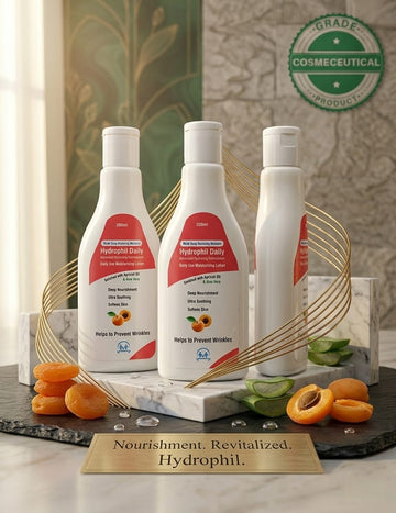 𝗛𝘆𝗱𝗿𝗼𝗽𝗵𝗶𝗹 𝗗𝗮𝗶𝗹𝘆 𝗠𝗼𝗶𝘀𝘁𝘂𝗿𝗶𝘇𝗶𝗻𝗴 𝗟𝗼𝘁𝗶𝗼𝗻 – 200𝗺𝗹