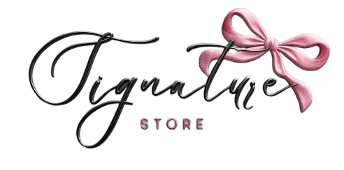 The Signature Store